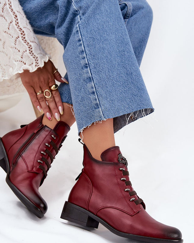  Stiefeletten model 218063 Step in style 