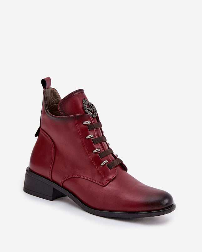  Stiefeletten model 218063 Step in style 