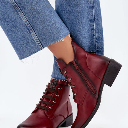  Stiefeletten model 218063 Step in style 