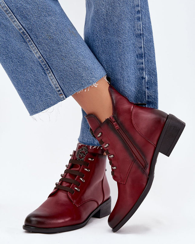  Stiefeletten model 218063 Step in style 