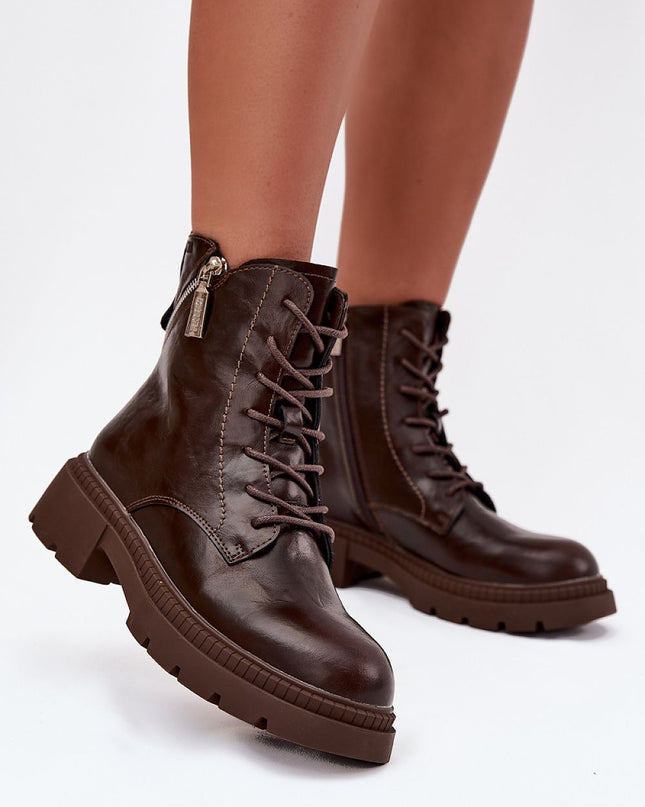  Boot model 218064 Step in style 
