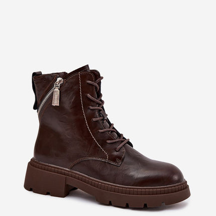  Boot model 218064 Step in style 