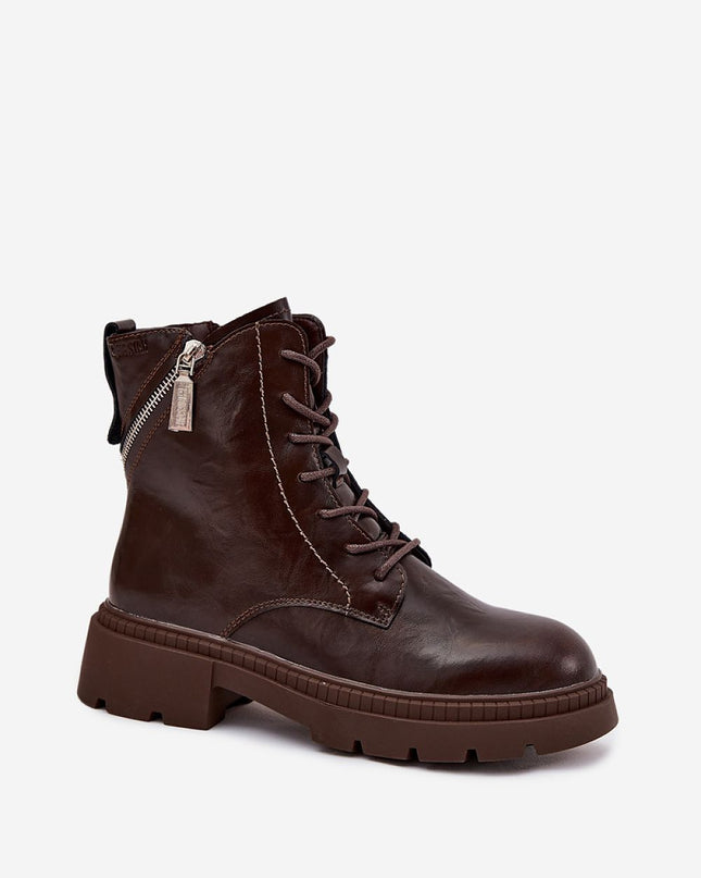  Boot model 218064 Step in style 