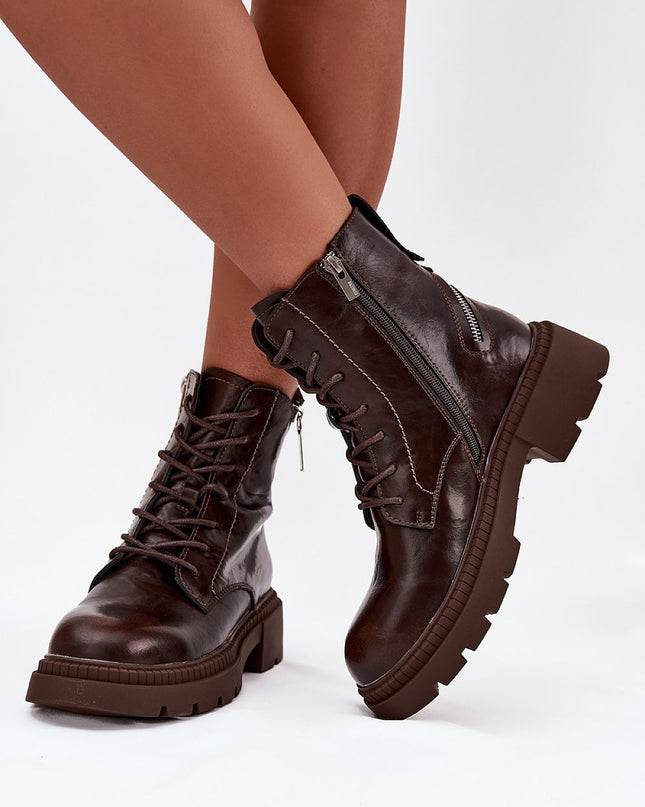  Boot model 218064 Step in style 
