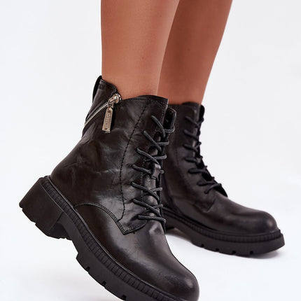  Boot model 218065 Step in style 