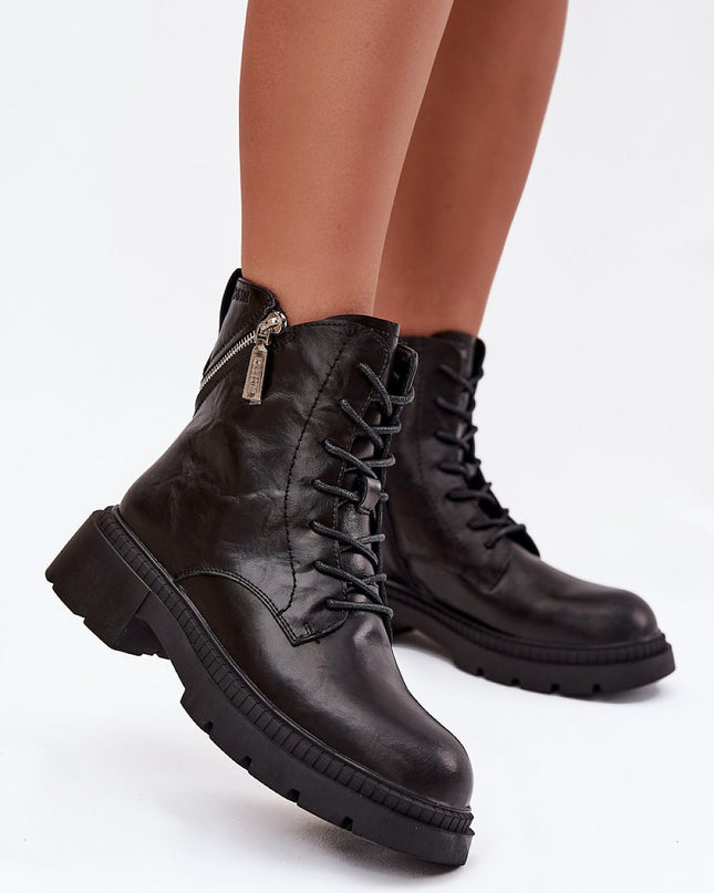  Boot model 218065 Step in style 