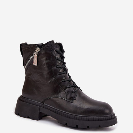  Boot model 218065 Step in style 