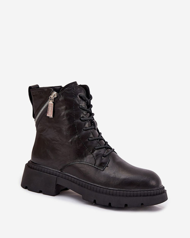  Boot model 218065 Step in style 