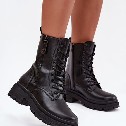  Boot model 218069 Step in style 