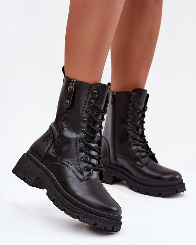  Boot model 218069 Step in style 