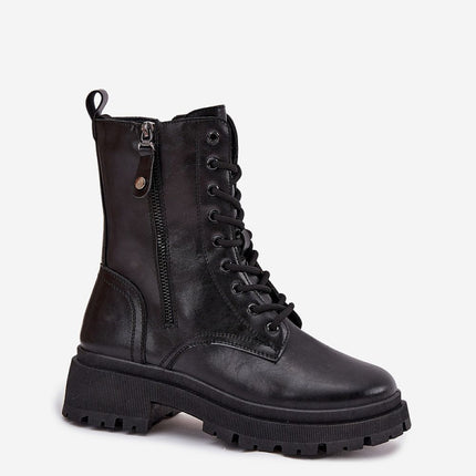  Boot model 218069 Step in style 