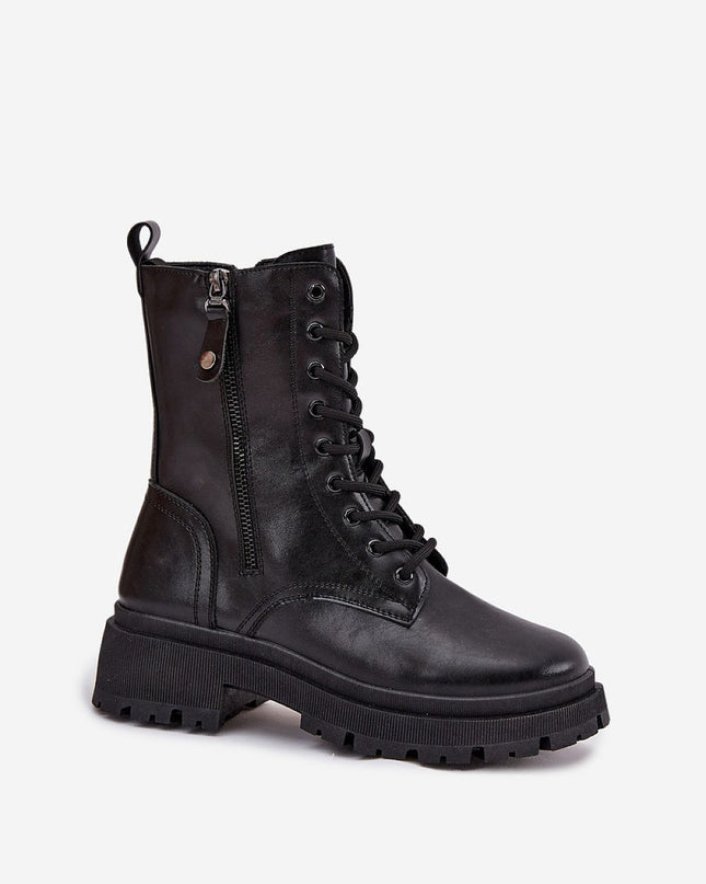  Boot model 218069 Step in style 