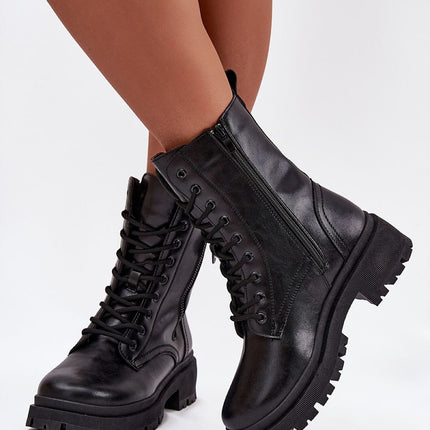  Boot model 218069 Step in style 