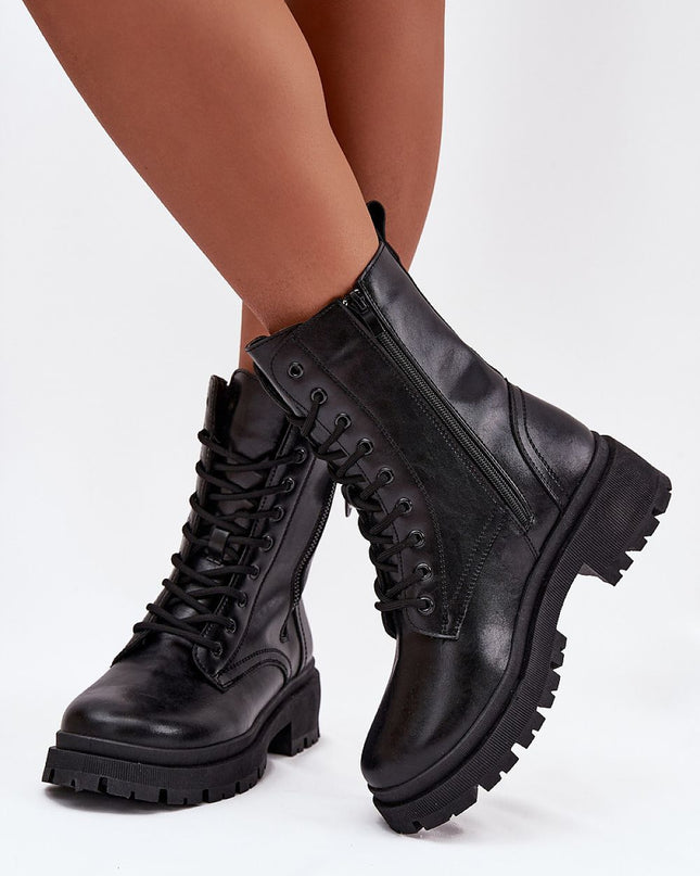  Boot model 218069 Step in style 