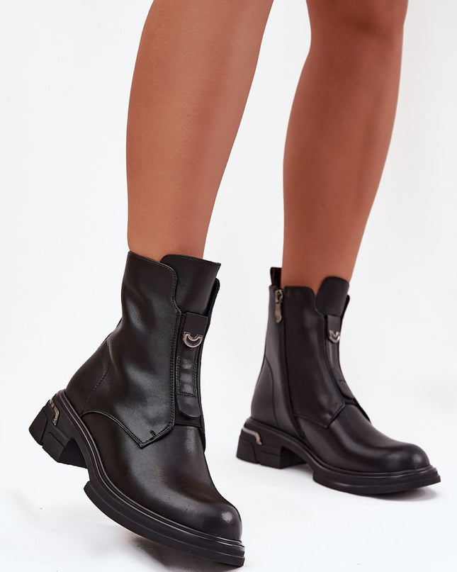  Stiefeletten model 218070 Step in style 