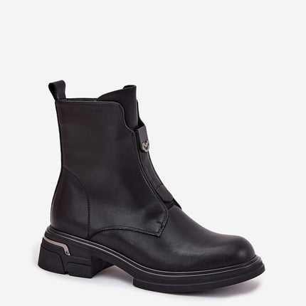  Stiefeletten model 218070 Step in style 