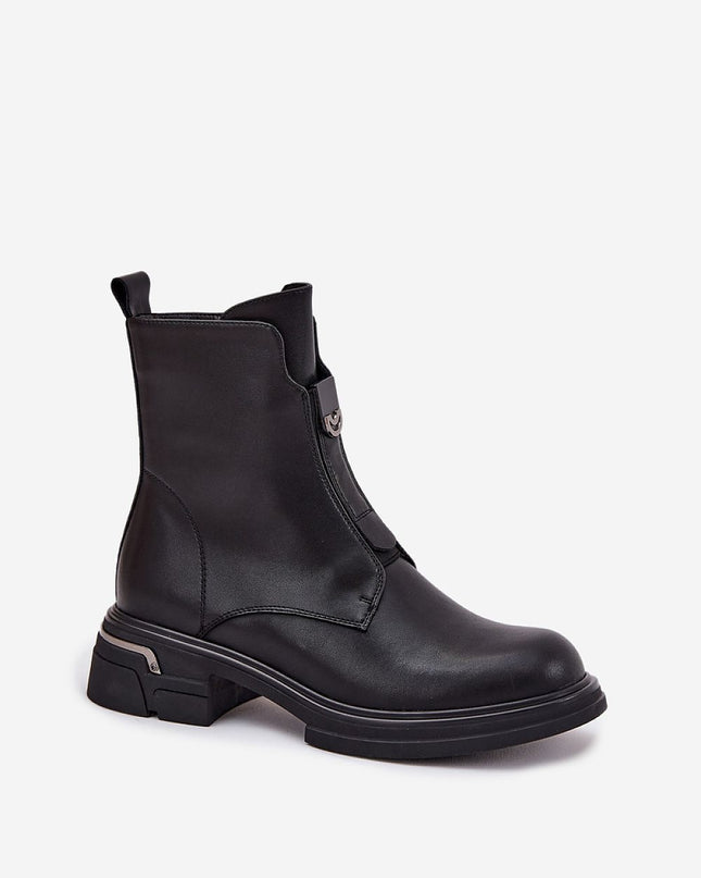  Stiefeletten model 218070 Step in style 