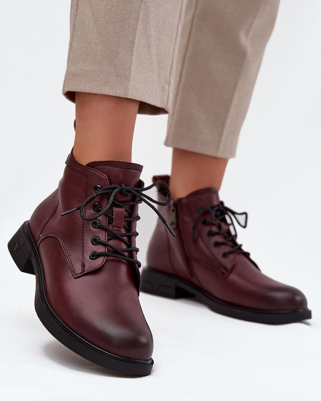  Stiefeletten model 218071 Step in style 