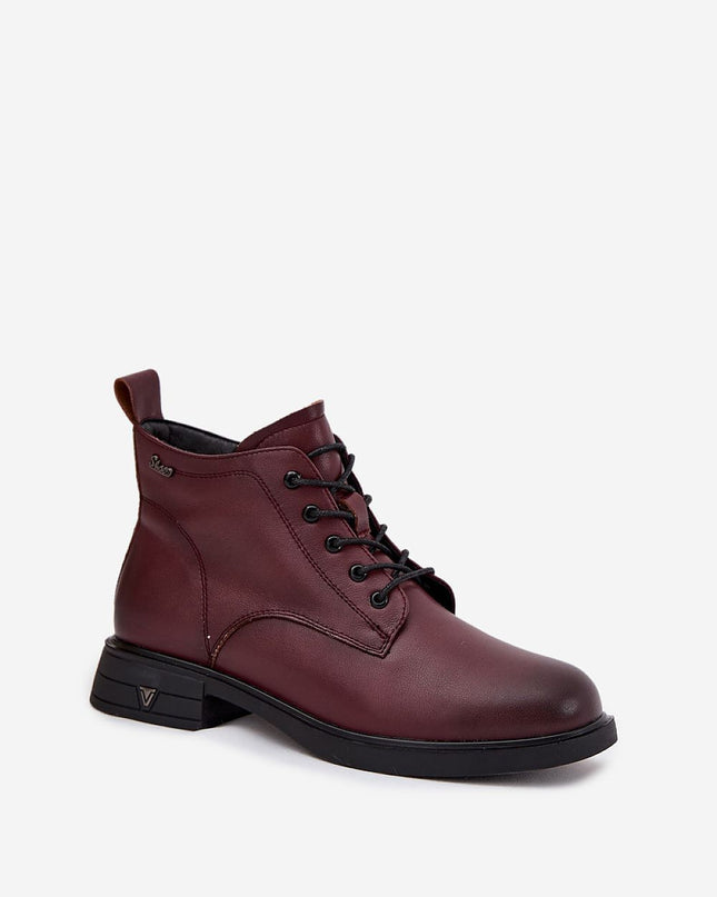  Stiefeletten model 218071 Step in style 