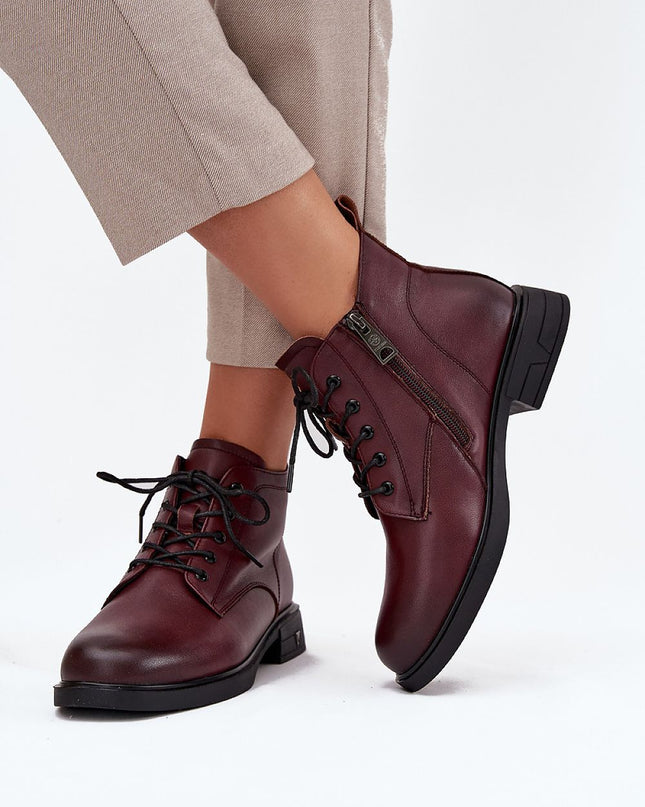  Stiefeletten model 218071 Step in style 