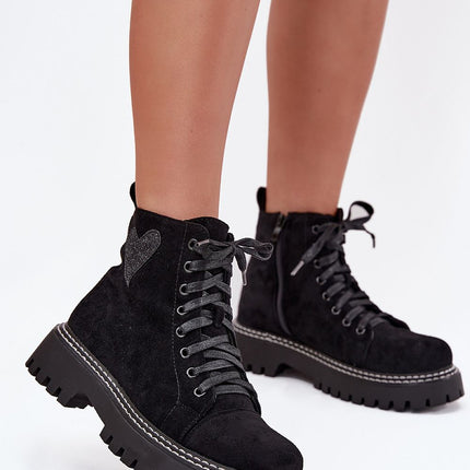  Stiefeletten model 218072 Step in style 