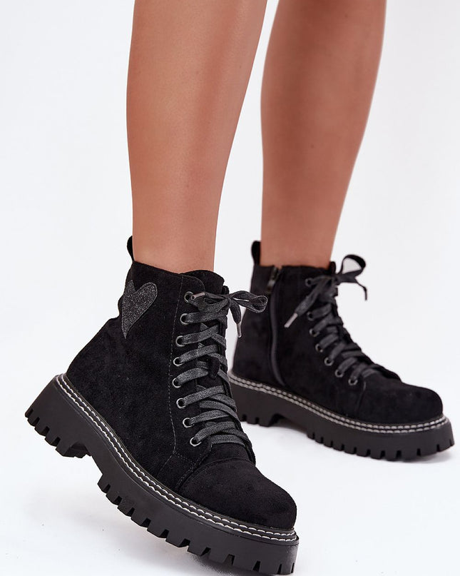  Stiefeletten model 218072 Step in style 