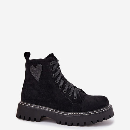  Stiefeletten model 218072 Step in style 