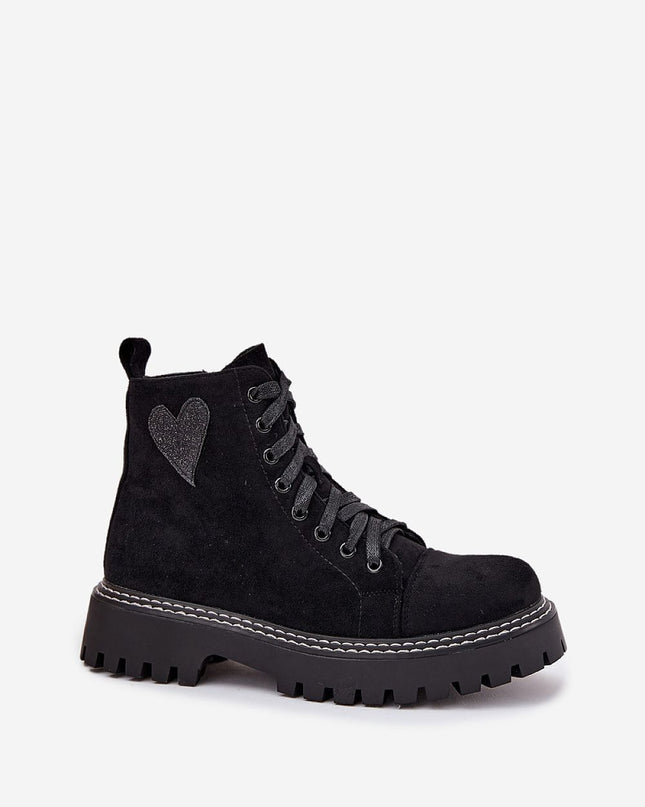  Stiefeletten model 218072 Step in style 