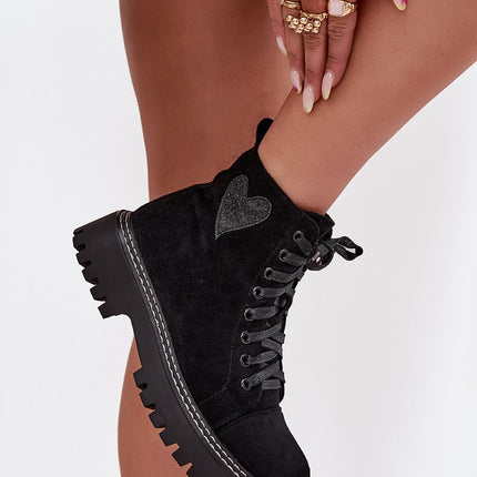  Stiefeletten model 218072 Step in style 