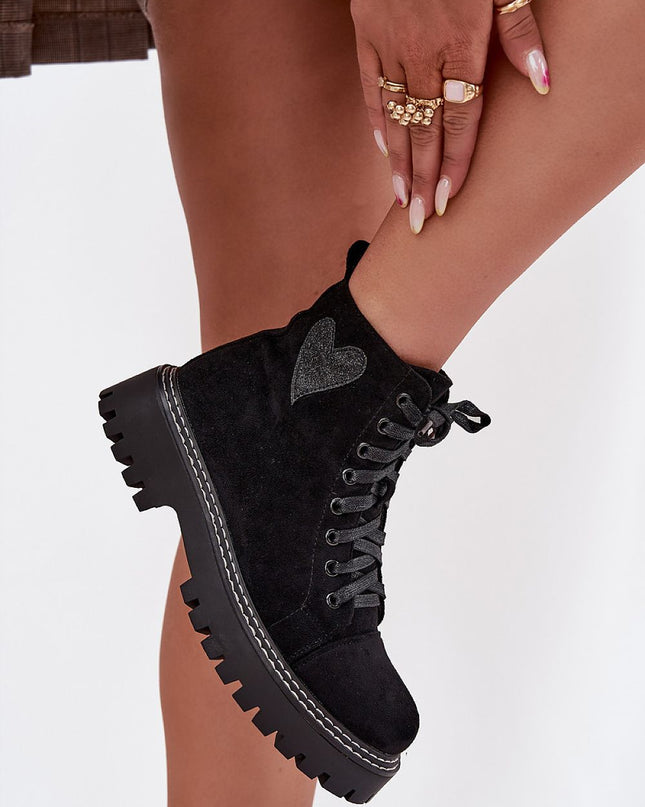  Stiefeletten model 218072 Step in style 