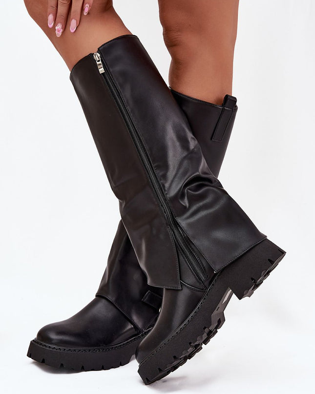  Stiefel model 218088 Step in style 