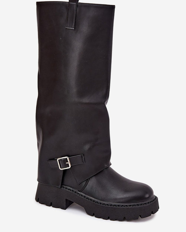  Stiefel model 218088 Step in style 