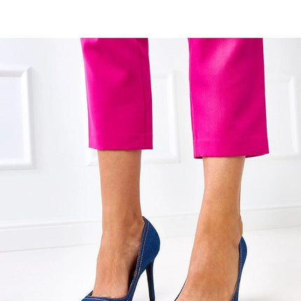  Stöckelschuhe model 218128 Solea 