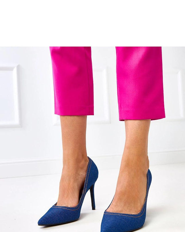  Stöckelschuhe model 218128 Solea 