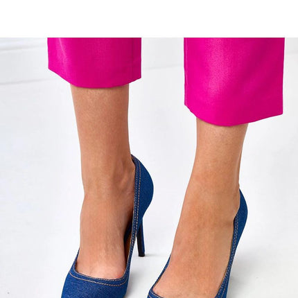  Stöckelschuhe model 218128 Solea 