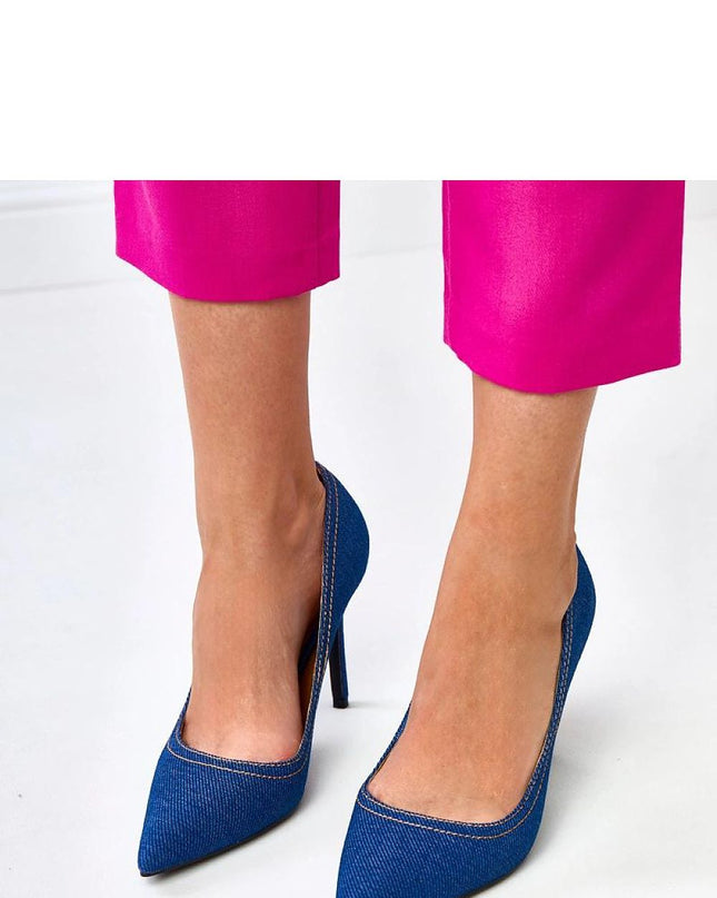  Stöckelschuhe model 218128 Solea 