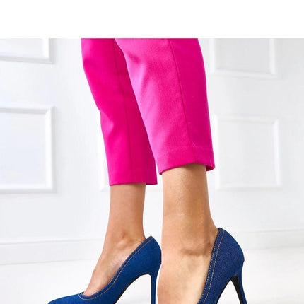  Stöckelschuhe model 218128 Solea 