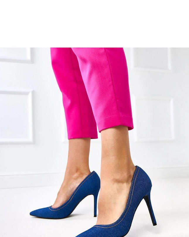  Stöckelschuhe model 218128 Solea 