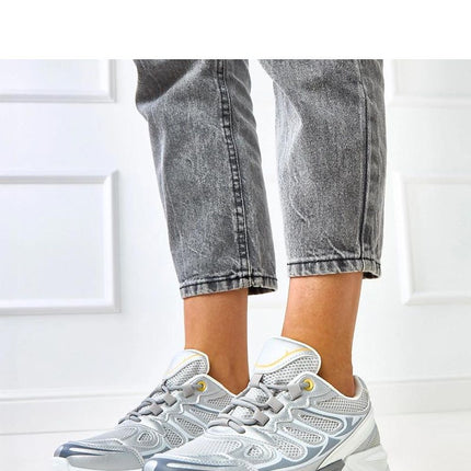  Sportschuhe model 218129 Solea 