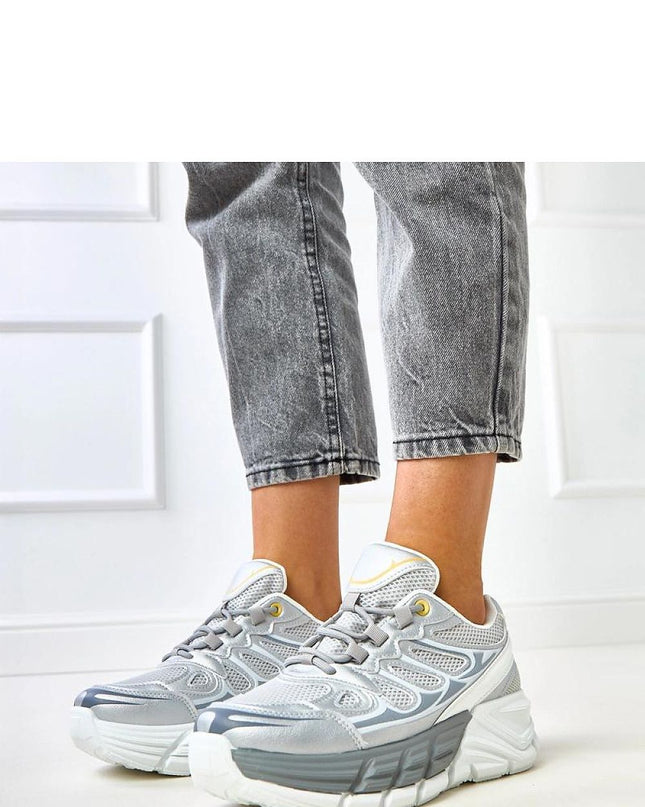  Sportschuhe model 218129 Solea 