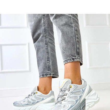  Sportschuhe model 218129 Solea 