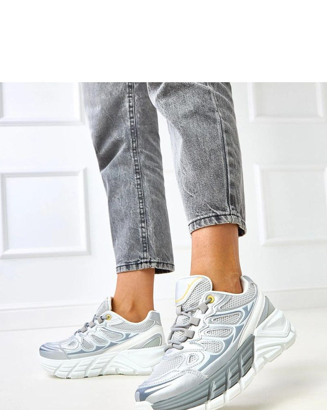  Sportschuhe model 218129 Solea 