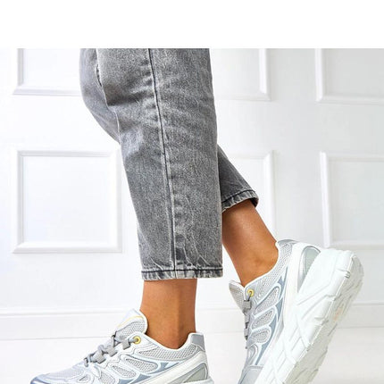  Sportschuhe model 218129 Solea 