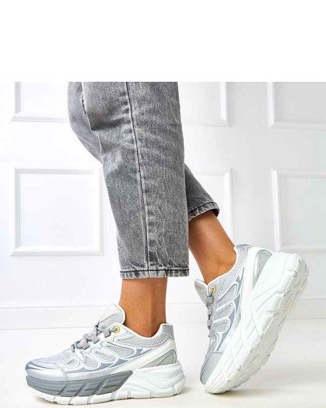  Sportschuhe model 218129 Solea 