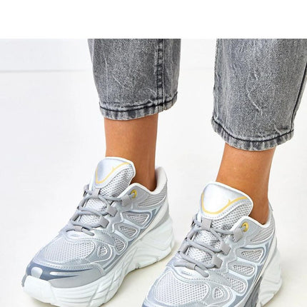  Sportschuhe model 218129 Solea 