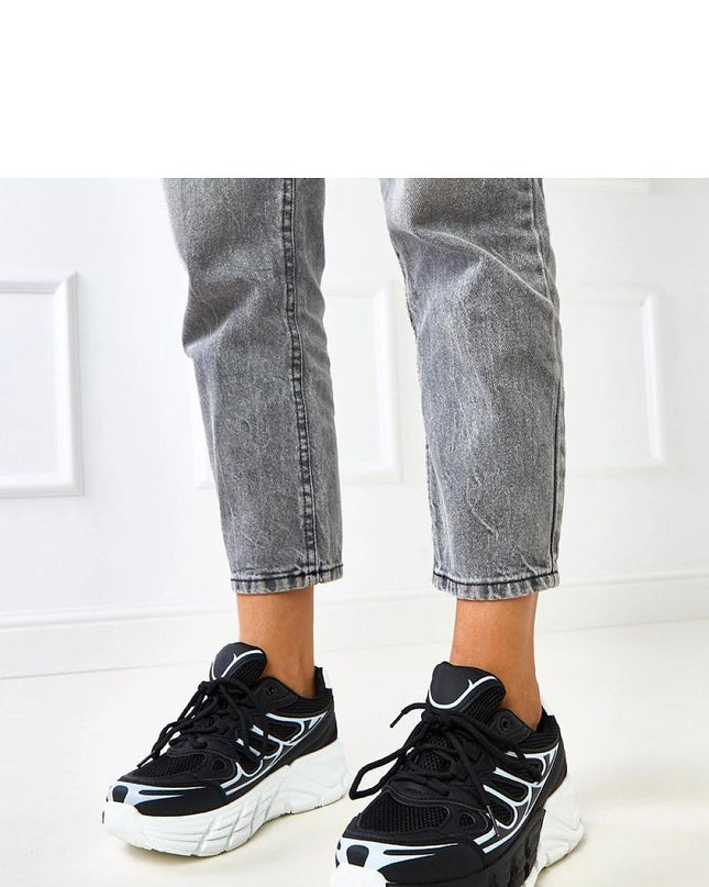  Sportschuhe model 218130 Solea 