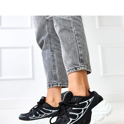  Sportschuhe model 218130 Solea 