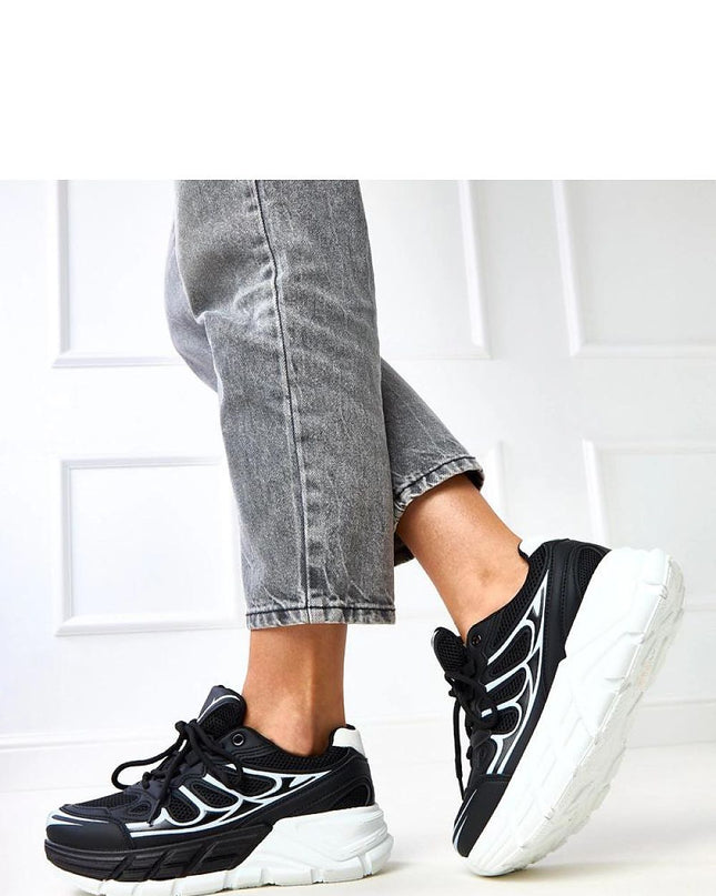  Sportschuhe model 218130 Solea 