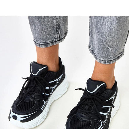  Sportschuhe model 218130 Solea 