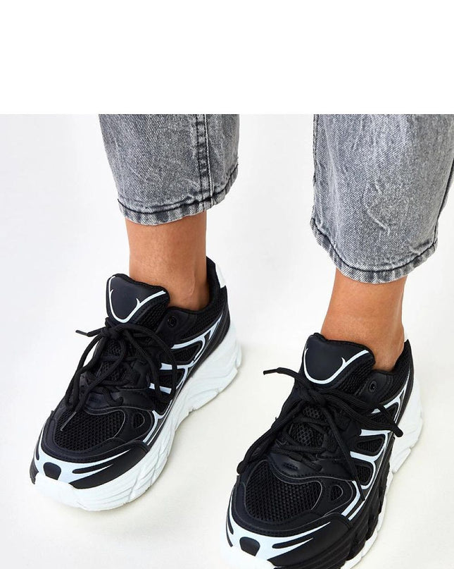  Sportschuhe model 218130 Solea 